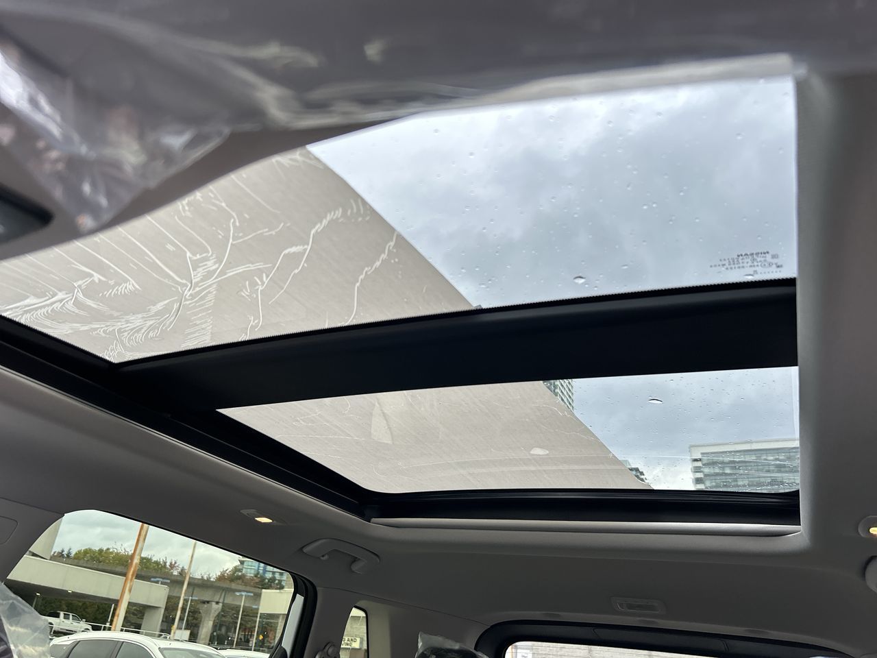 Nissan Rogue  2026 à Mississauga, Ontario