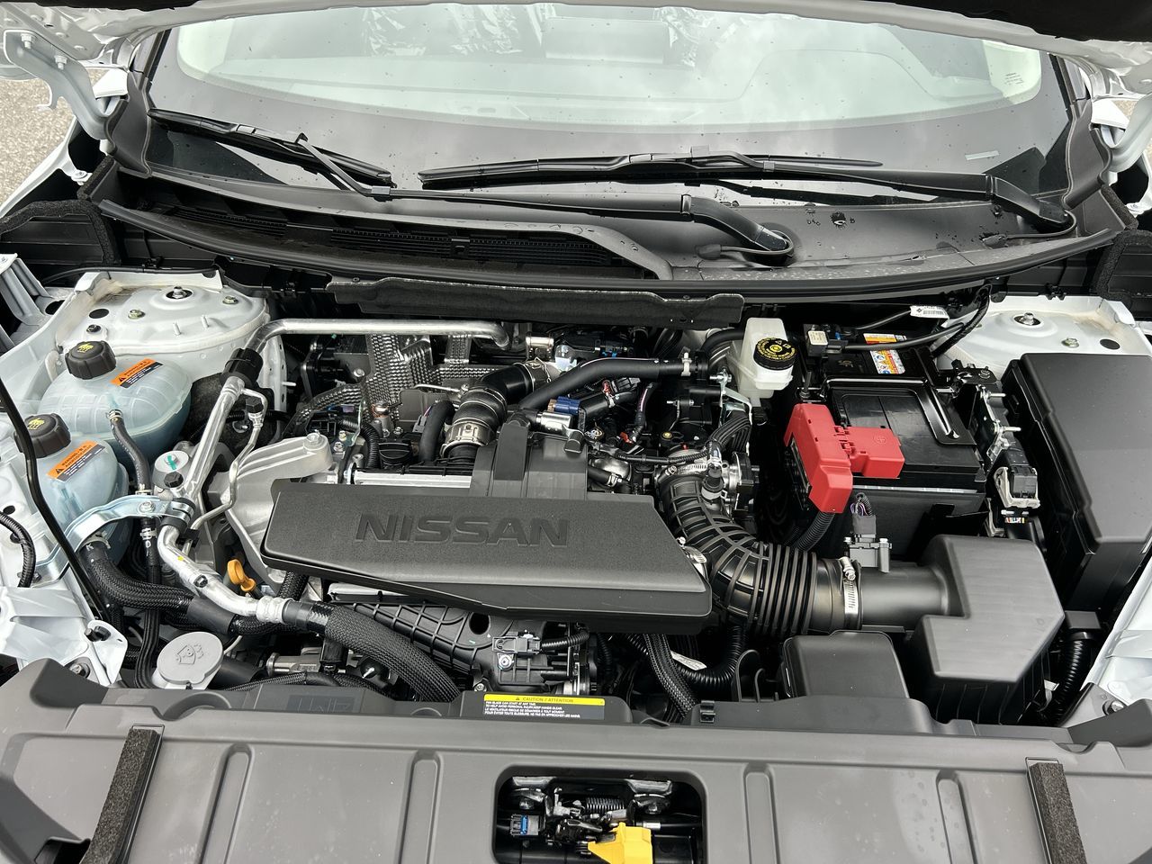 Nissan Rogue  2026 à Mississauga, Ontario