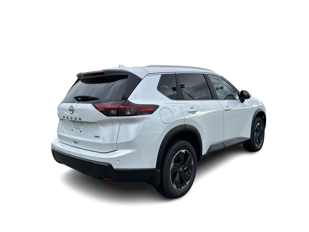 Nissan Rogue  2026 à Mississauga, Ontario