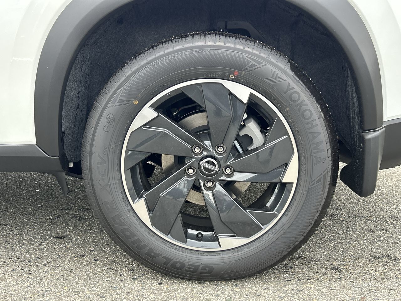 Nissan Rogue  2026 à Mississauga, Ontario