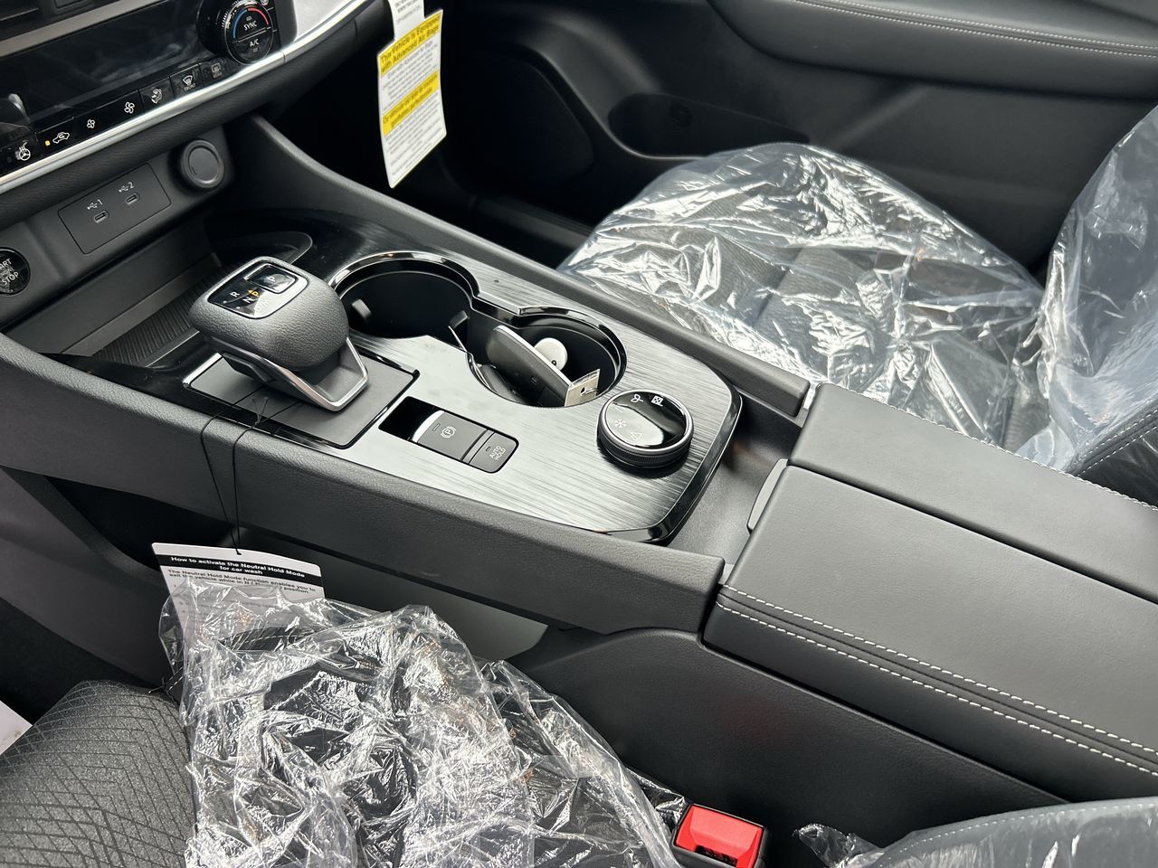 2026 Nissan Rogue in Mississauga, Ontario