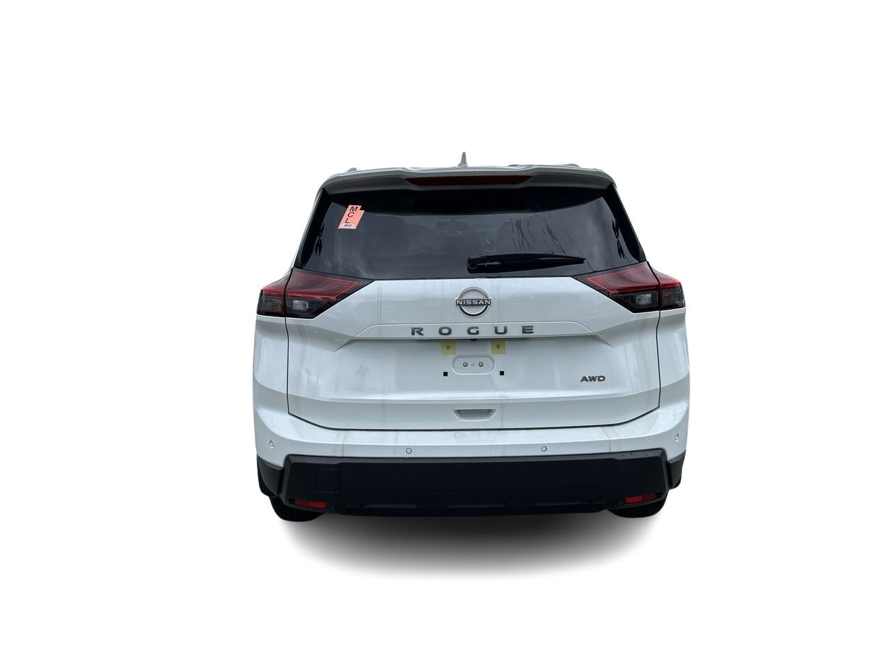 2026 Nissan Rogue in Mississauga, Ontario