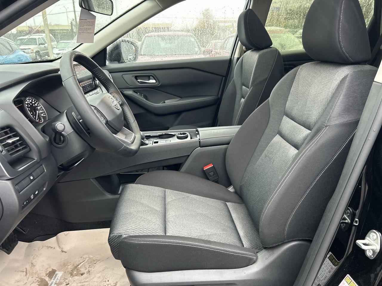 Nissan Rogue  2026 à Mississauga, Ontario