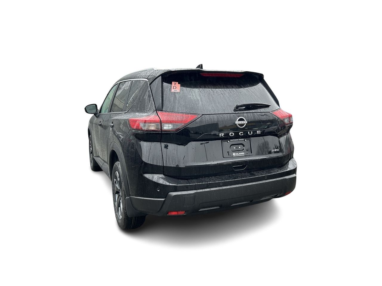 Nissan Rogue  2026 à Mississauga, Ontario