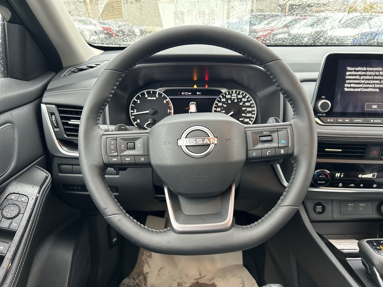 Nissan Rogue  2026 à Mississauga, Ontario