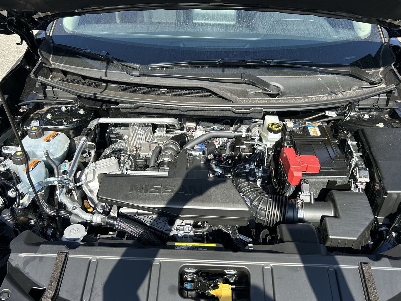 Nissan Rogue  2026 à Mississauga, Ontario