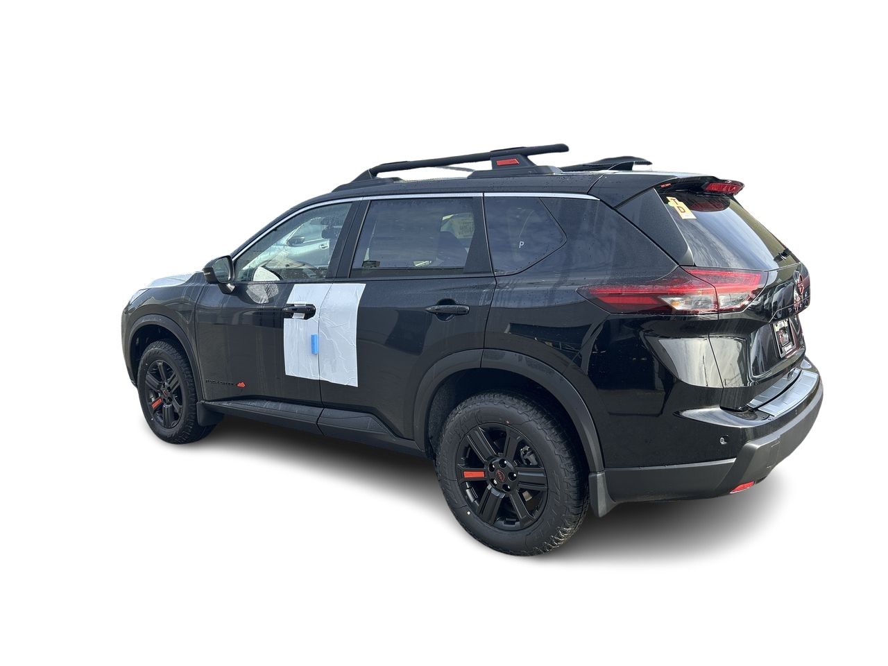 Nissan Rogue  2026 à Mississauga, Ontario