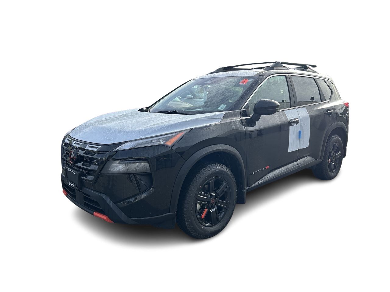 Nissan Rogue  2026 à Mississauga, Ontario