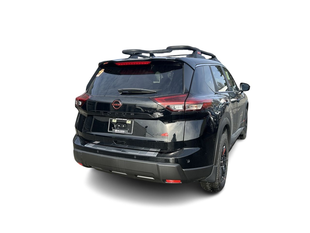 Nissan Rogue  2026 à Mississauga, Ontario