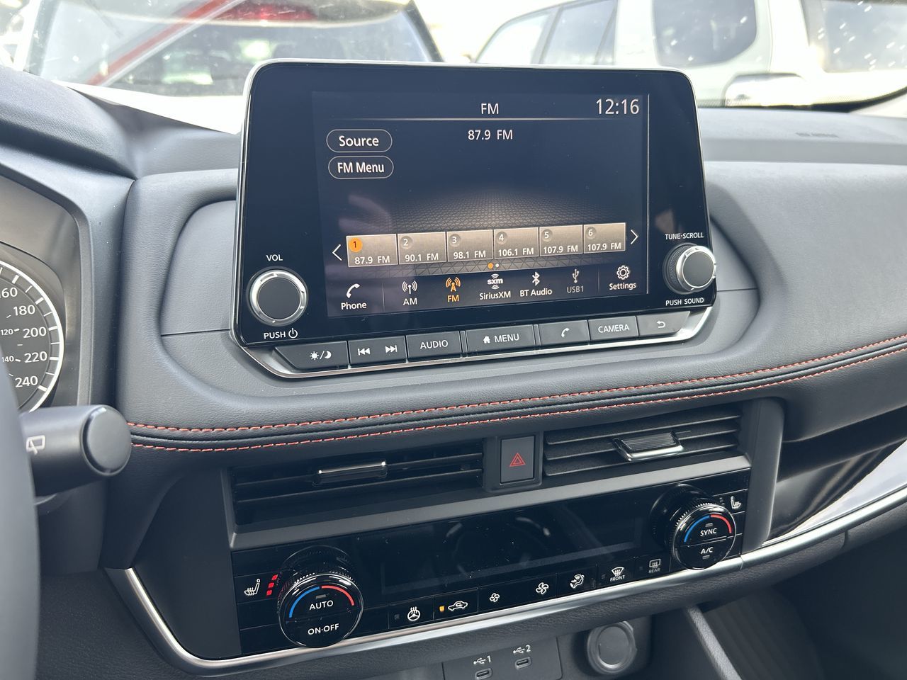 Nissan Rogue  2026 à Mississauga, Ontario