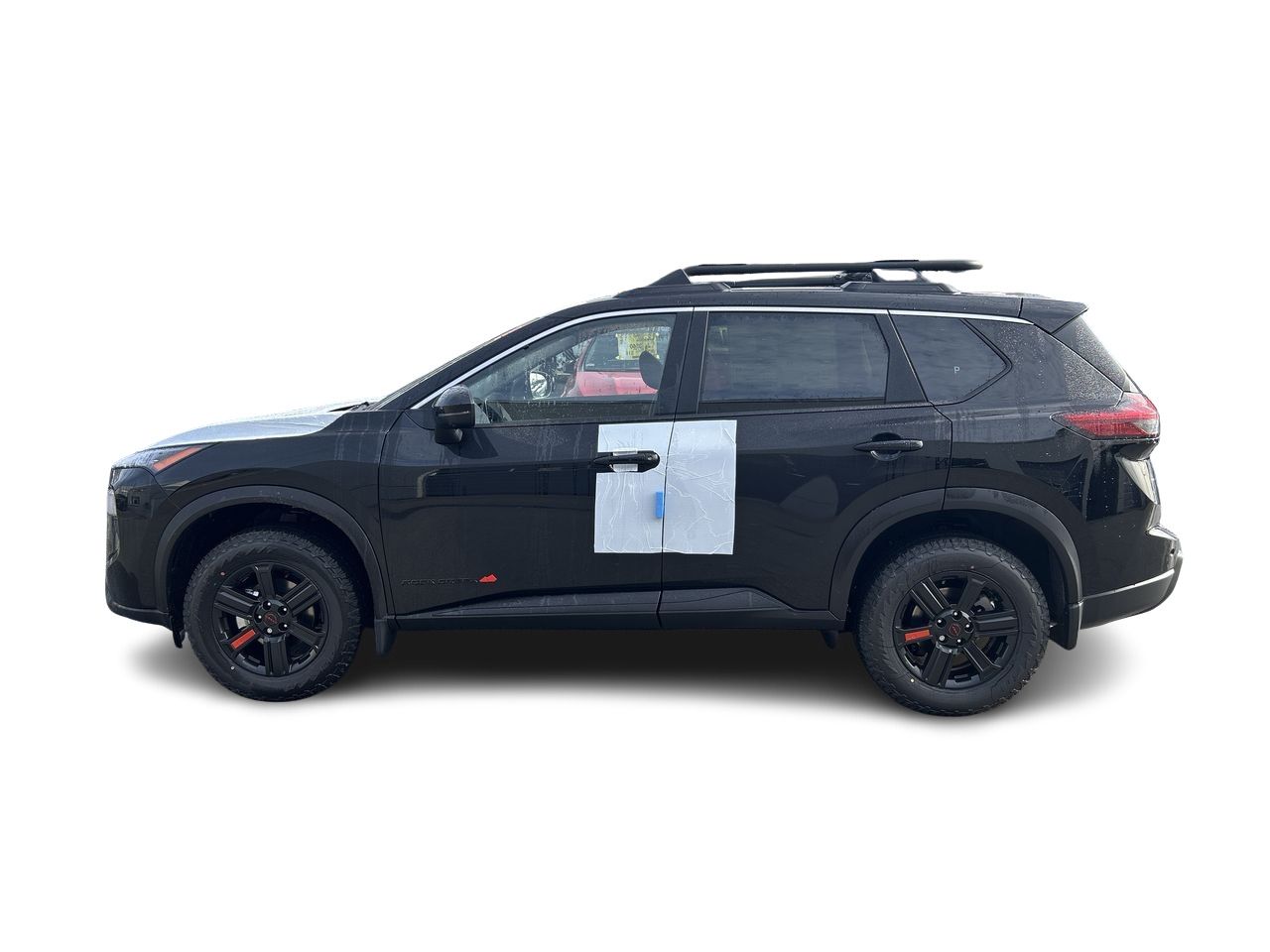 Nissan Rogue  2026 à Mississauga, Ontario