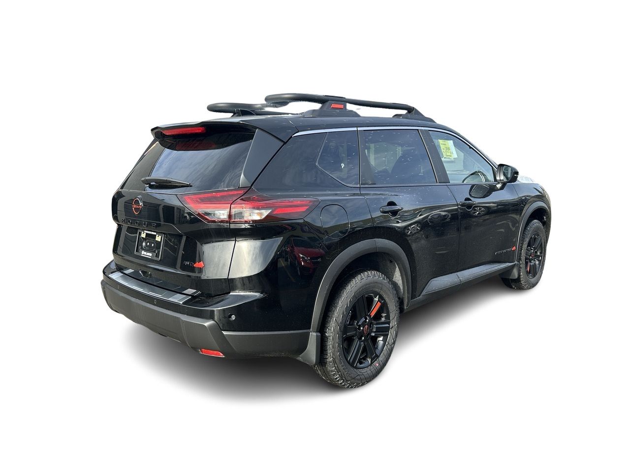 Nissan Rogue  2026 à Mississauga, Ontario