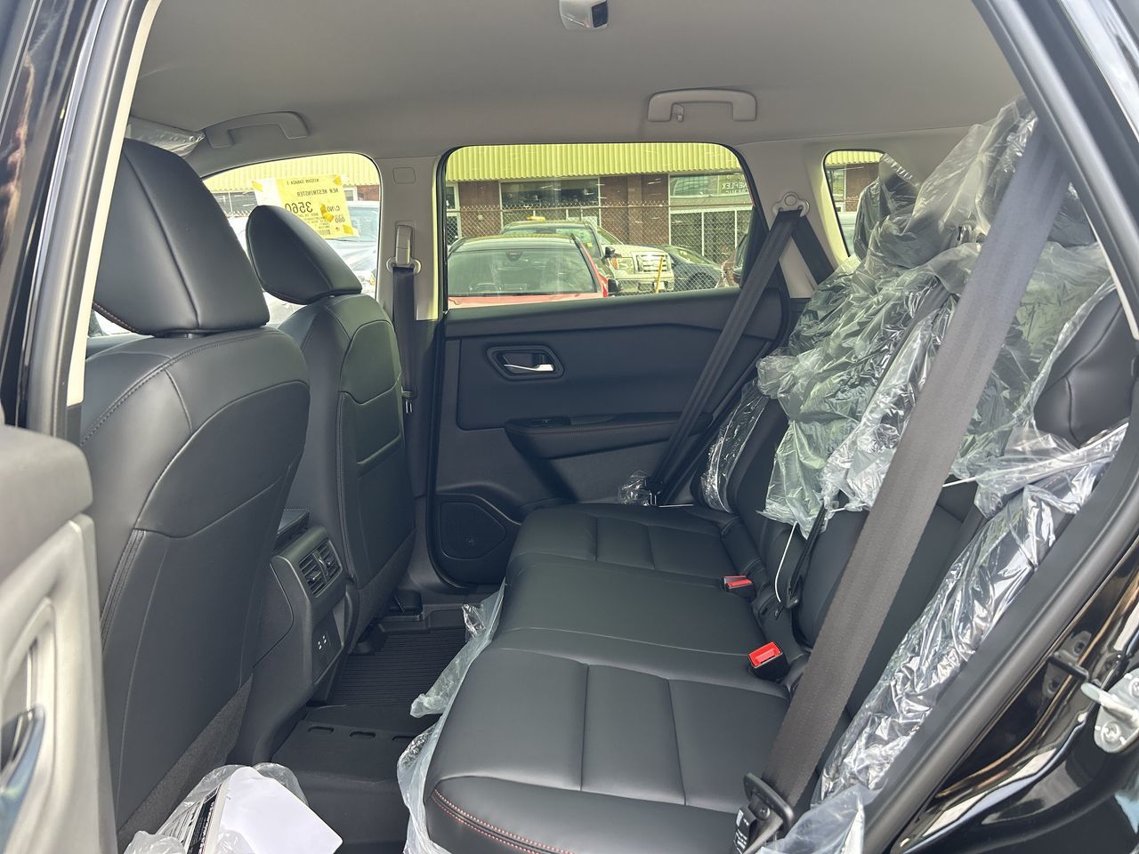 Nissan Rogue  2026 à Mississauga, Ontario