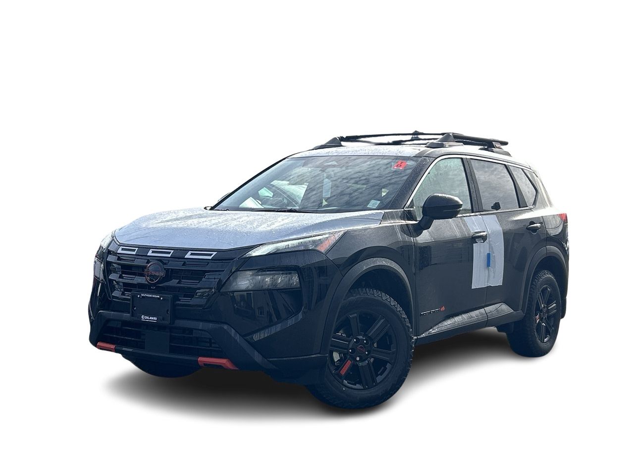 Nissan Rogue  2026 à Mississauga, Ontario