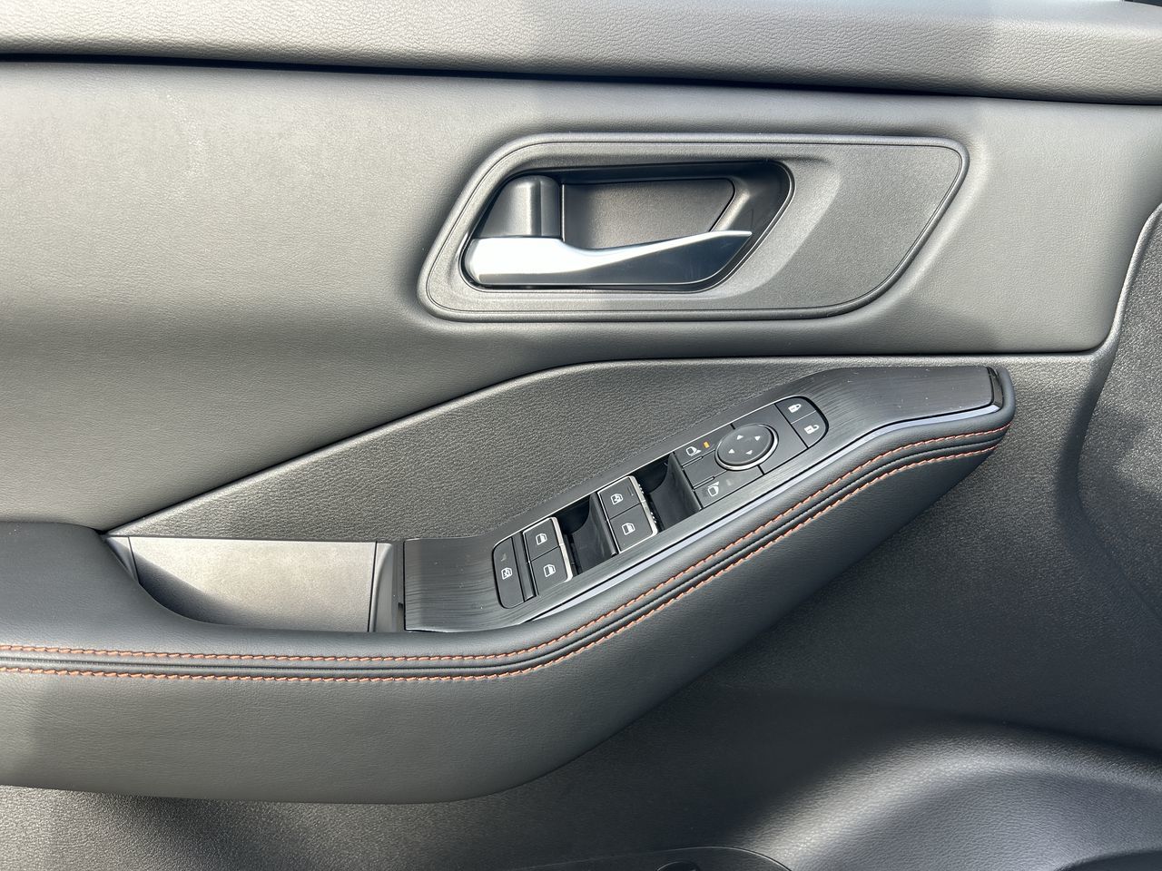 Nissan Rogue  2026 à Mississauga, Ontario