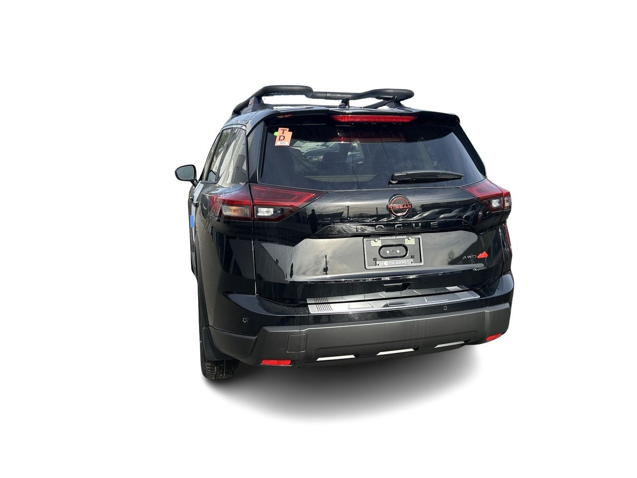 Nissan Rogue  2026 à Mississauga, Ontario