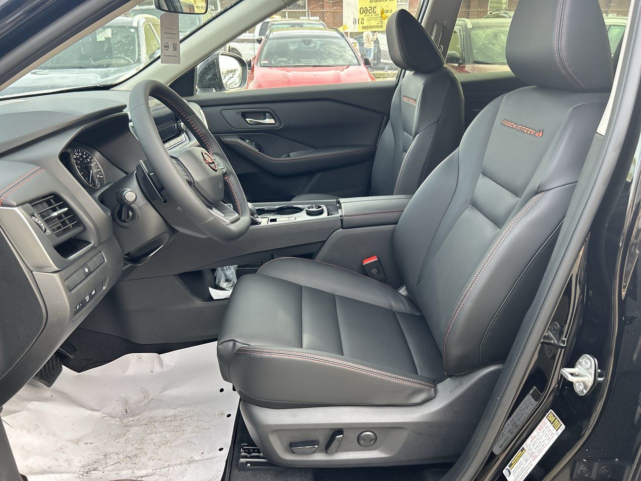 Nissan Rogue  2026 à Mississauga, Ontario