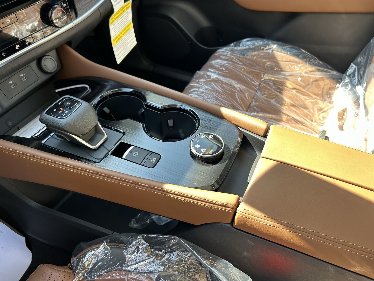 Nissan Rogue  2026 à Mississauga, Ontario