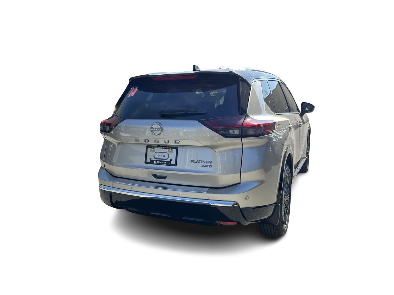 Nissan Rogue  2026 à Mississauga, Ontario