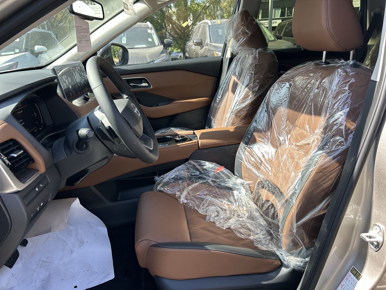 Nissan Rogue  2026 à Mississauga, Ontario