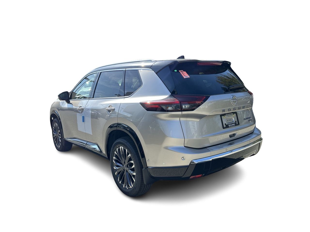 Nissan Rogue  2026 à Mississauga, Ontario