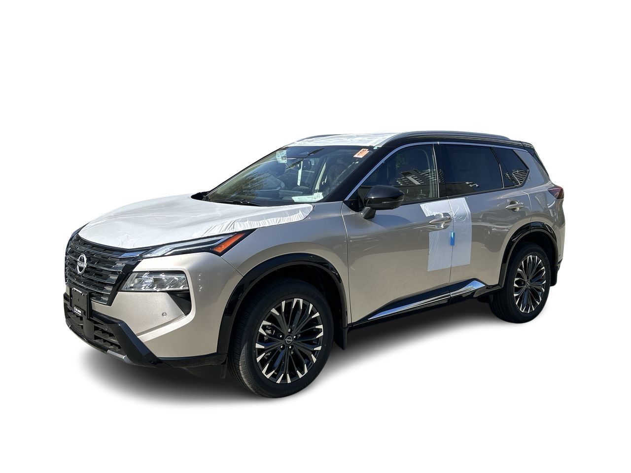 Nissan Rogue  2026 à Mississauga, Ontario