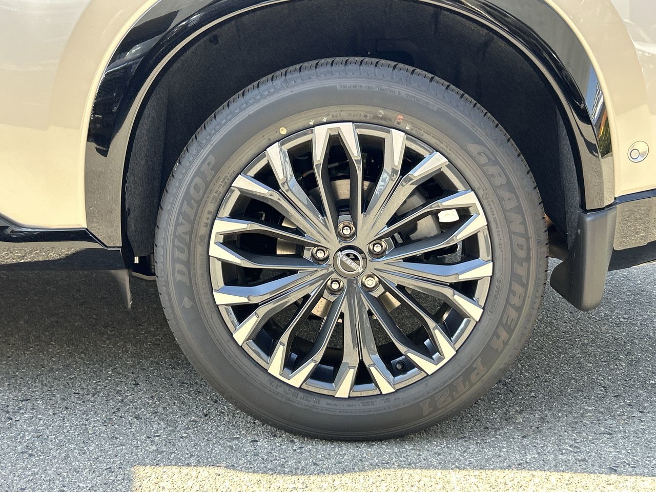 Nissan Rogue  2026 à Mississauga, Ontario