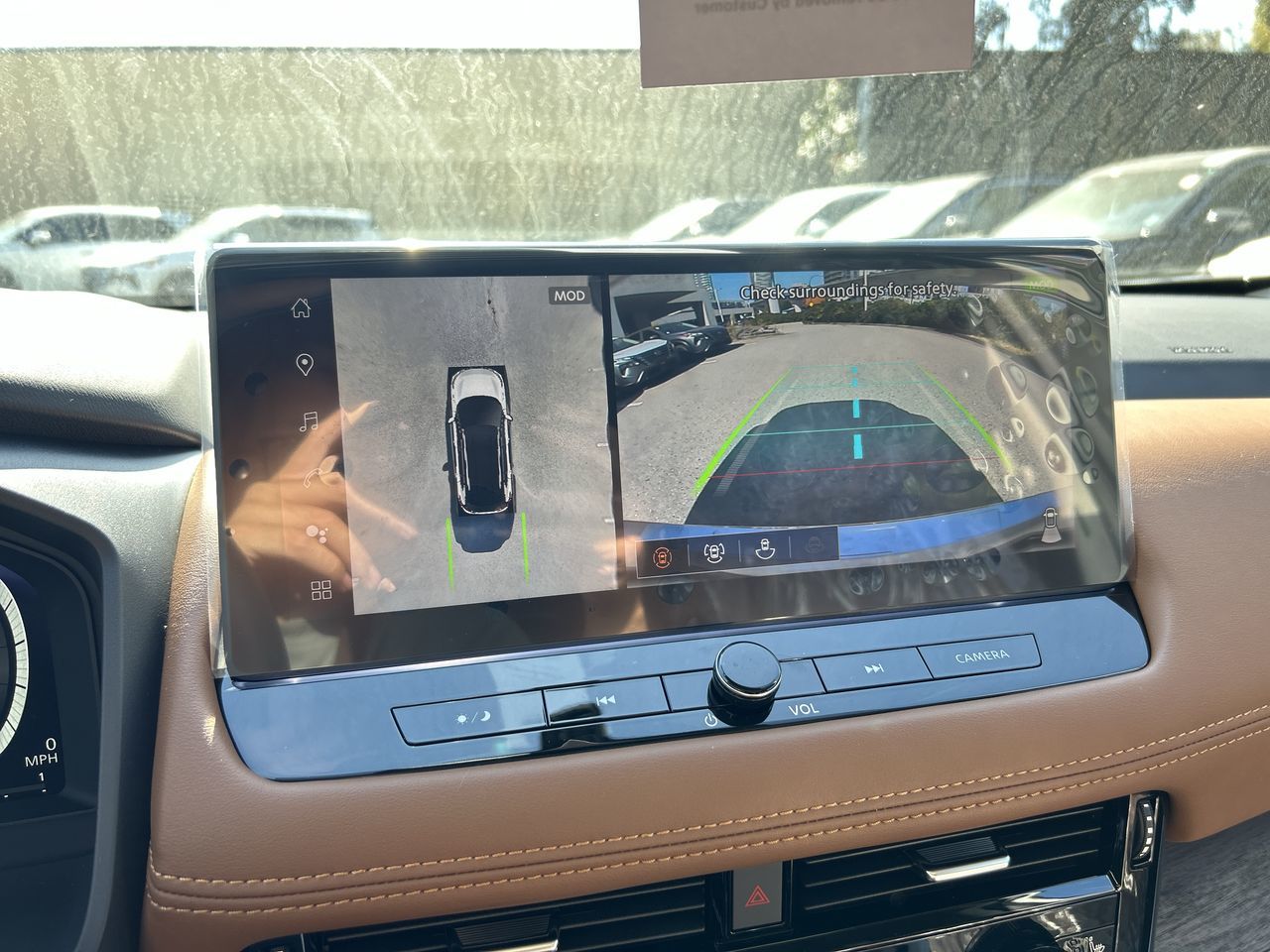 Nissan Rogue  2026 à Mississauga, Ontario