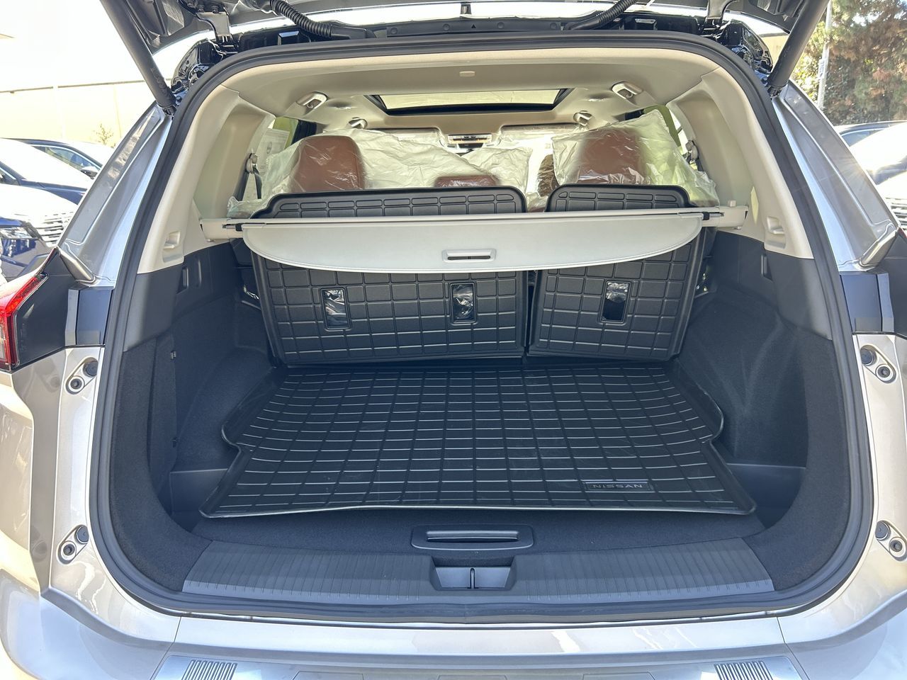 Nissan Rogue  2026 à Mississauga, Ontario