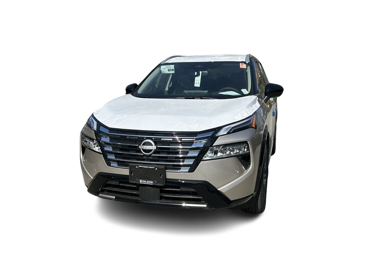 Nissan Rogue  2026 à Mississauga, Ontario