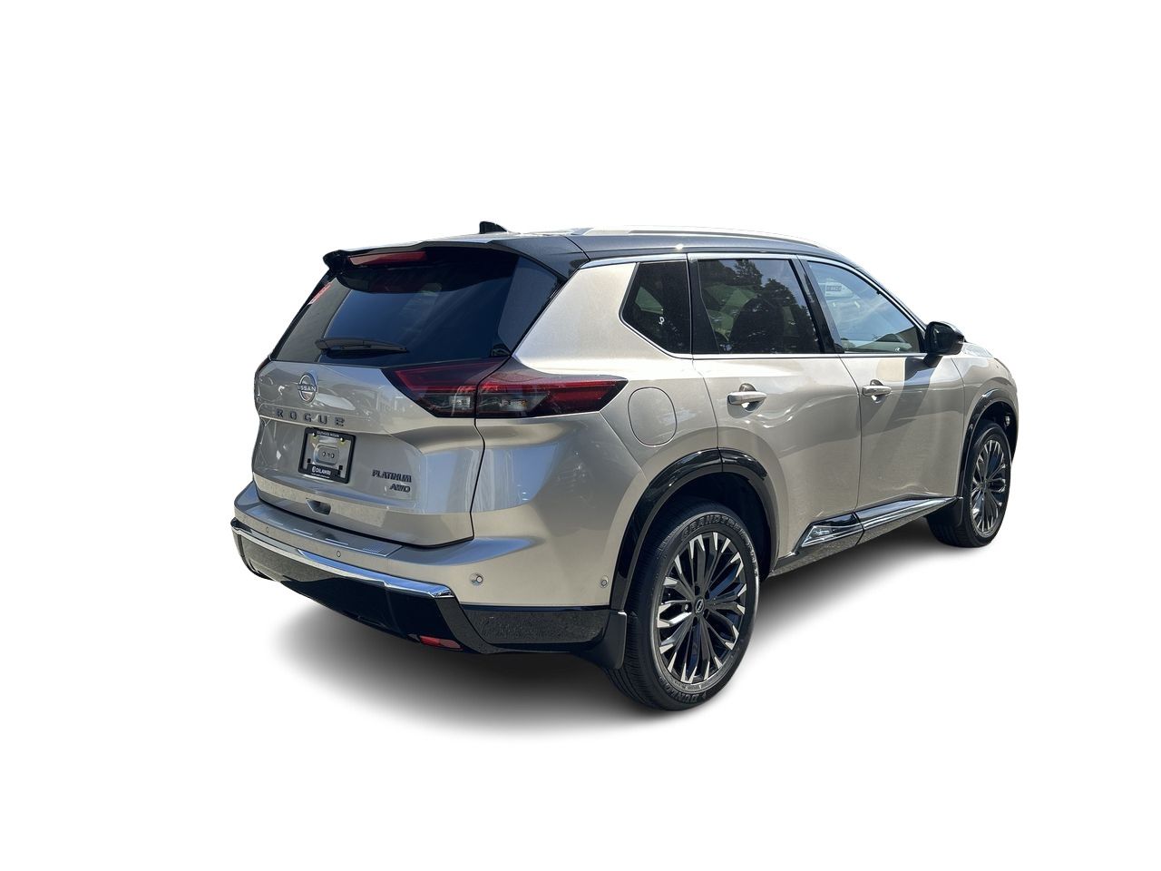 Nissan Rogue  2026 à Mississauga, Ontario