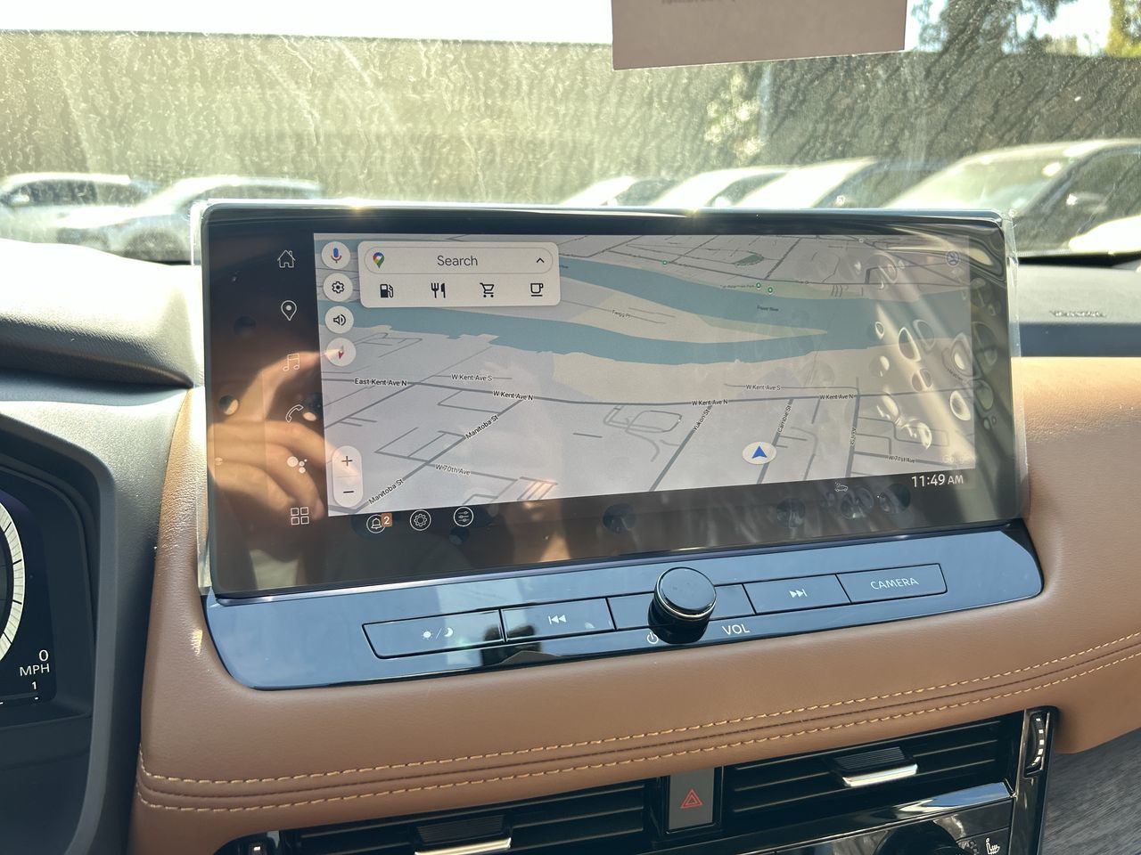 Nissan Rogue  2026 à Mississauga, Ontario