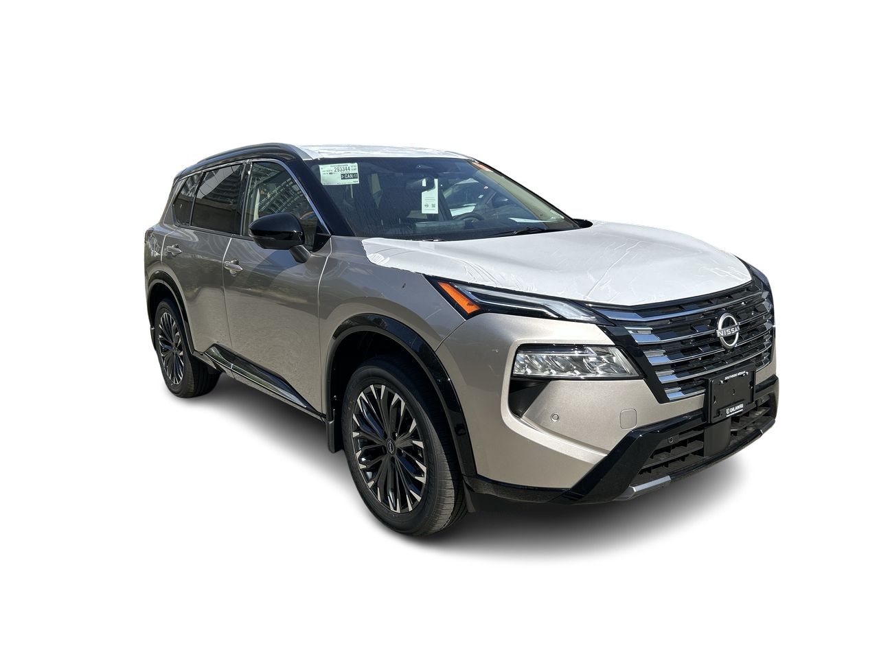 Nissan Rogue  2026 à Mississauga, Ontario