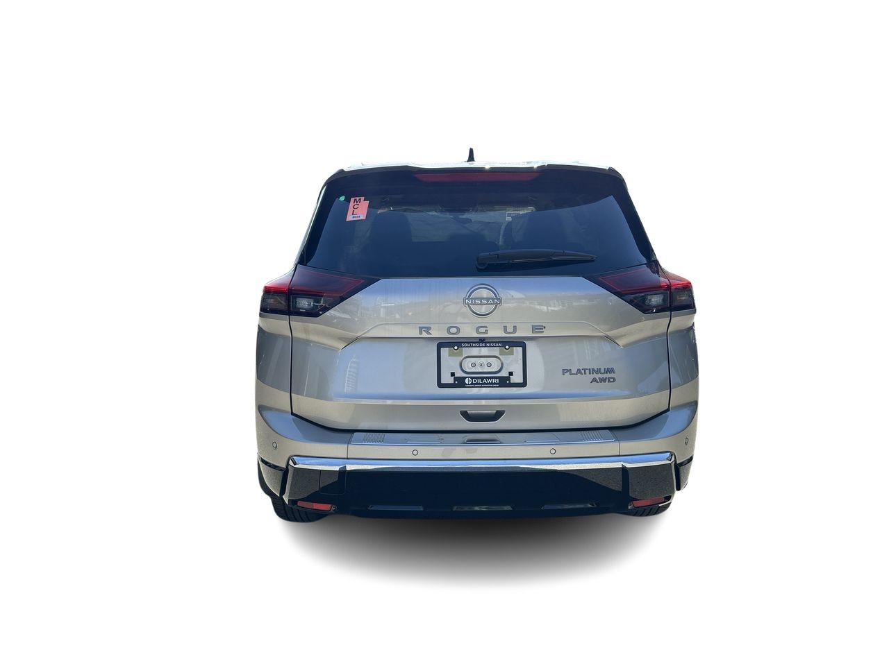 Nissan Rogue  2026 à Mississauga, Ontario