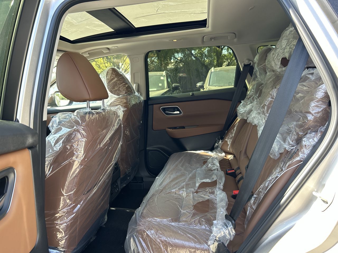 Nissan Rogue  2026 à Mississauga, Ontario