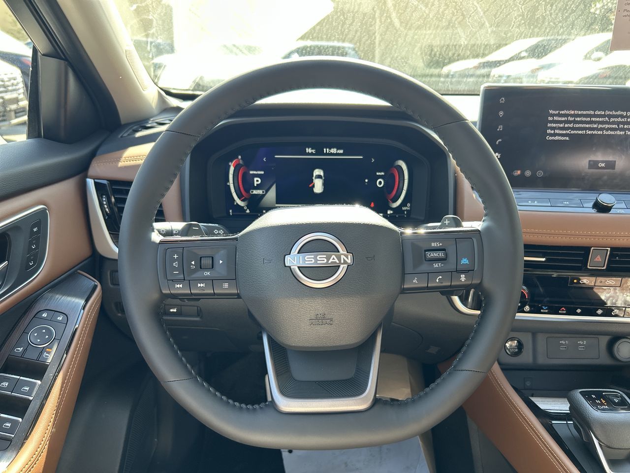 Nissan Rogue  2026 à Mississauga, Ontario