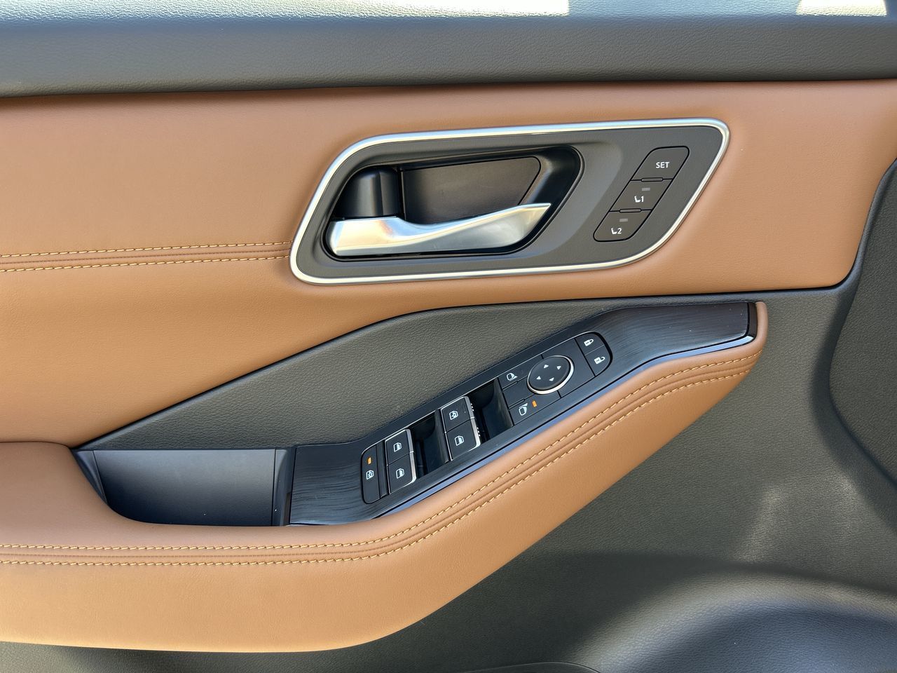 Nissan Rogue  2026 à Mississauga, Ontario