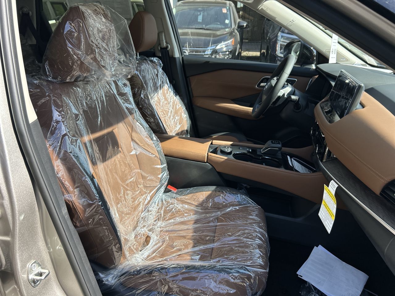 Nissan Rogue  2026 à Mississauga, Ontario