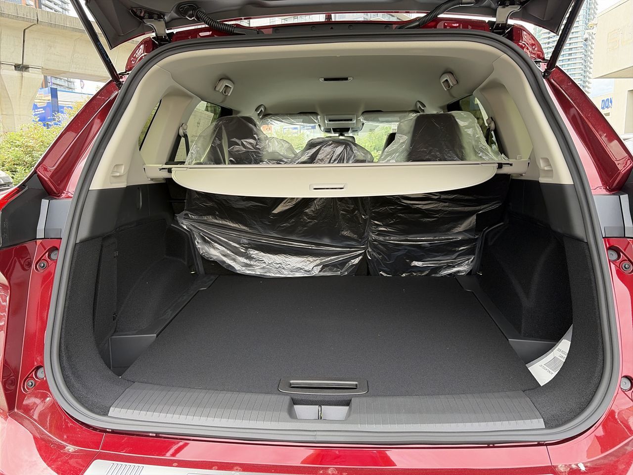 Nissan Rogue  2026 à Mississauga, Ontario