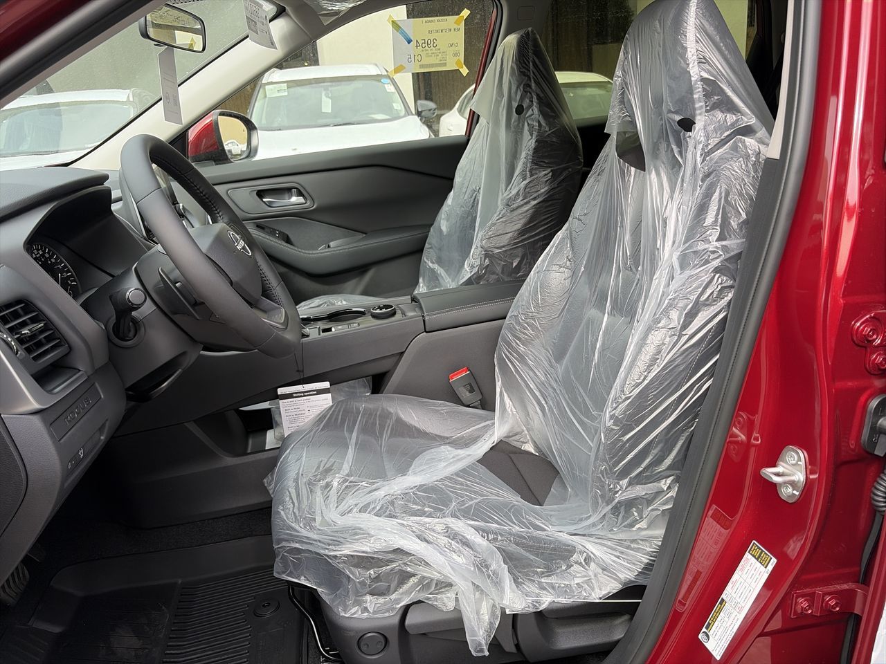 Nissan Rogue  2026 à Mississauga, Ontario