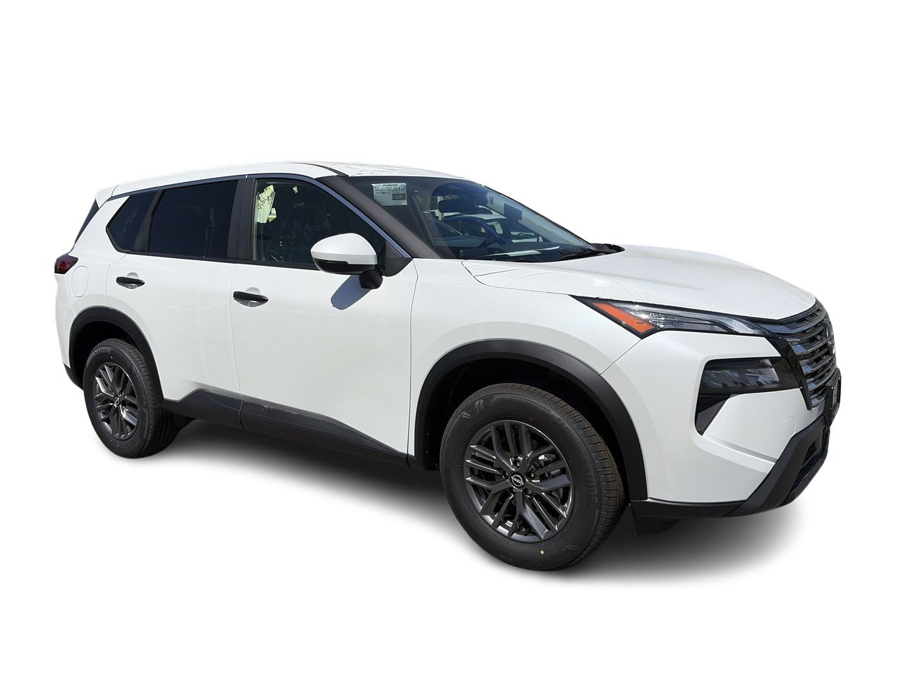 Nissan Rogue  2026 à Mississauga, Ontario