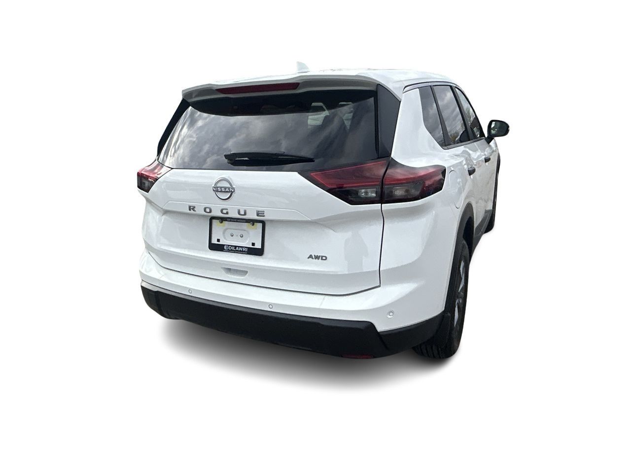 2026 Nissan Rogue in Mississauga, Ontario