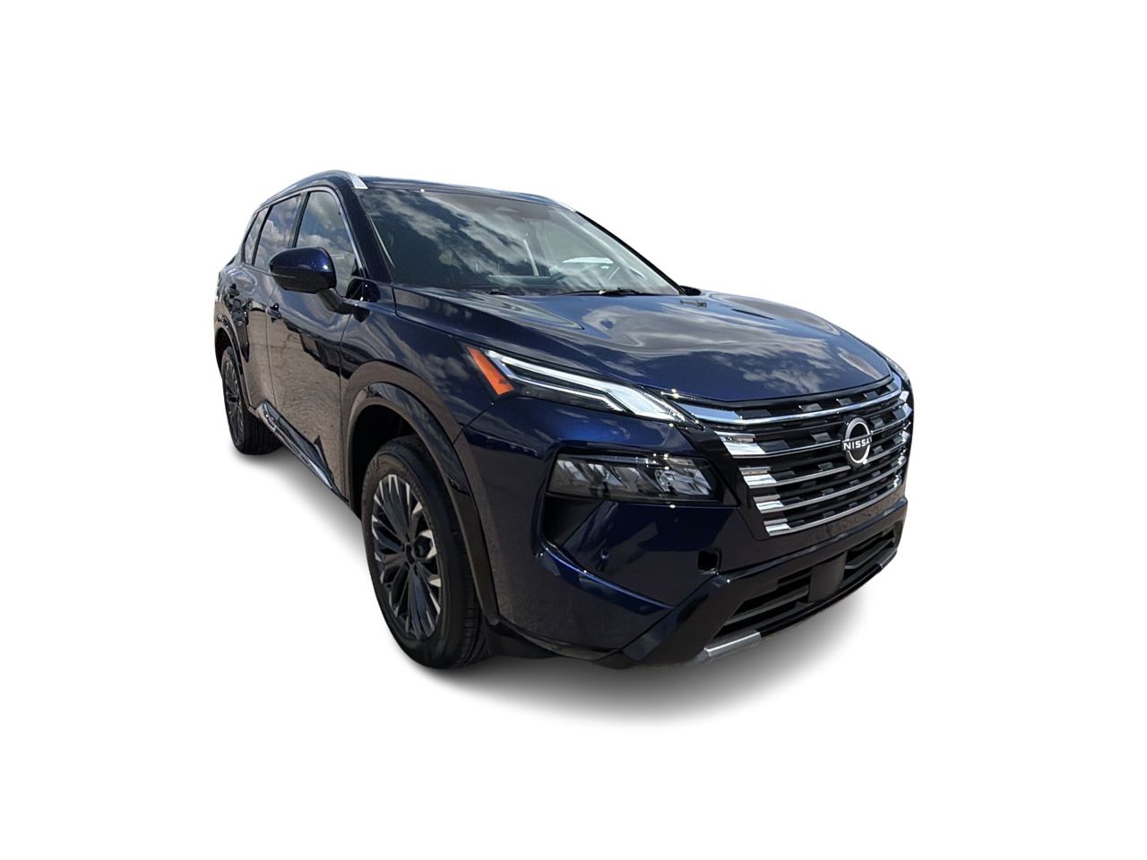 Nissan Rogue  2026 à Mississauga, Ontario