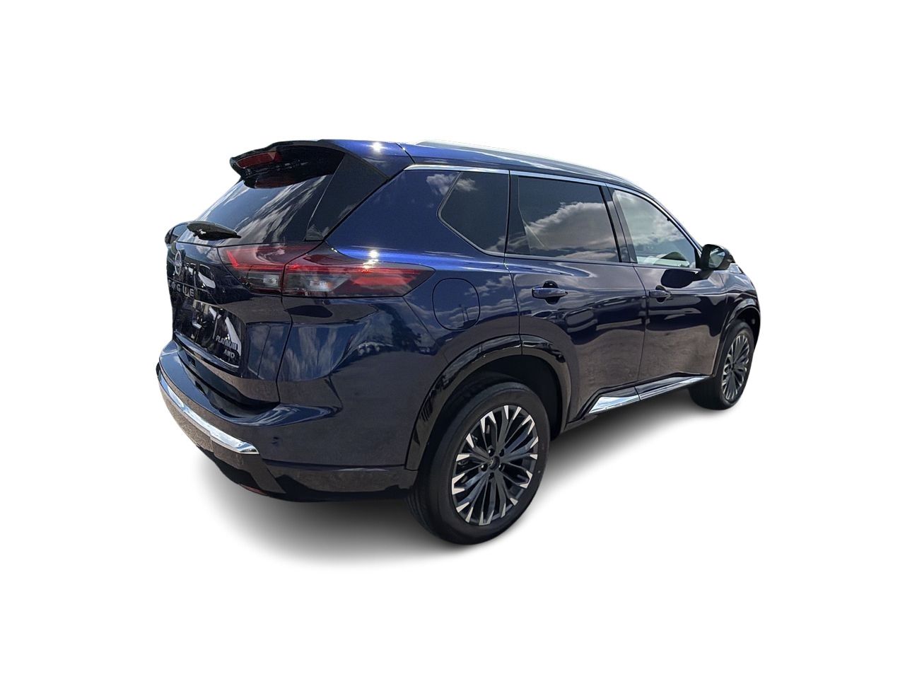 Nissan Rogue  2026 à Mississauga, Ontario