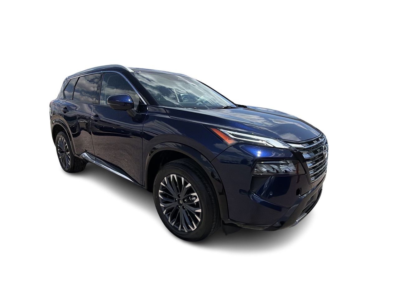 Nissan Rogue  2026 à Mississauga, Ontario