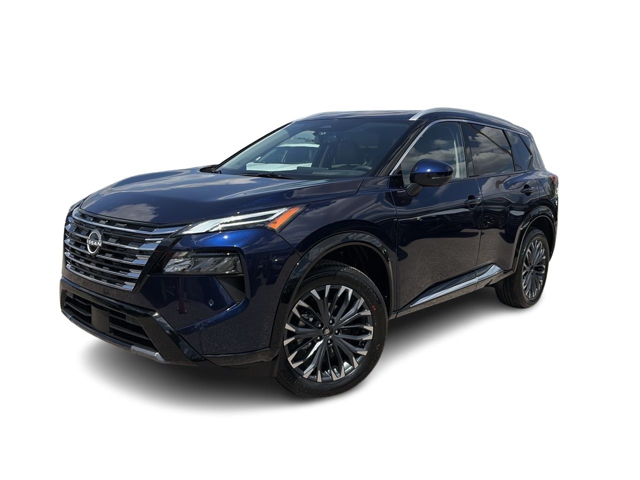 Nissan Rogue  2026 à Mississauga, Ontario
