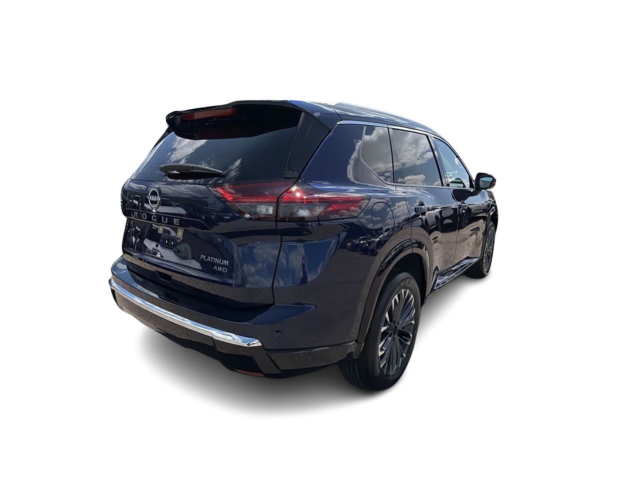 Nissan Rogue  2026 à Mississauga, Ontario