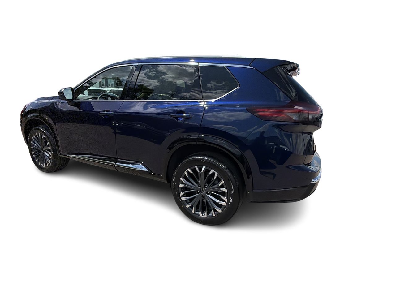 Nissan Rogue  2026 à Mississauga, Ontario