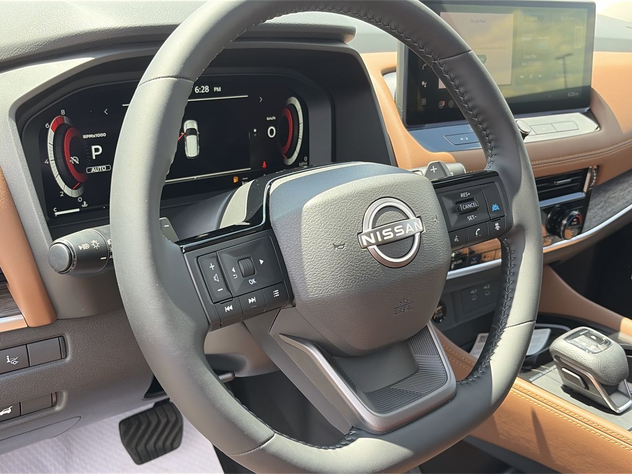 Nissan Rogue  2026 à Mississauga, Ontario