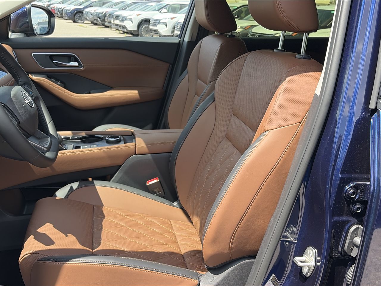 Nissan Rogue  2026 à Mississauga, Ontario